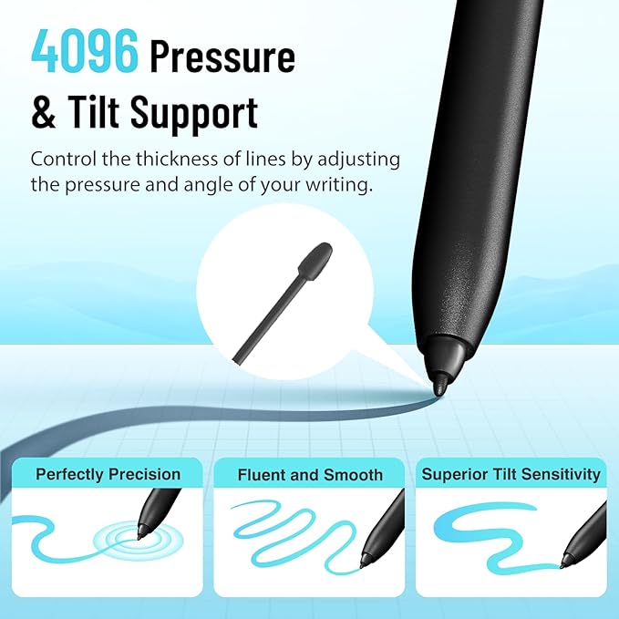 Marker Pen Tips for Remarkable 2 Pen nips 10 Pcs - Image 3
