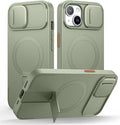 SURITCH for iPhone 15 Case by SURITCH