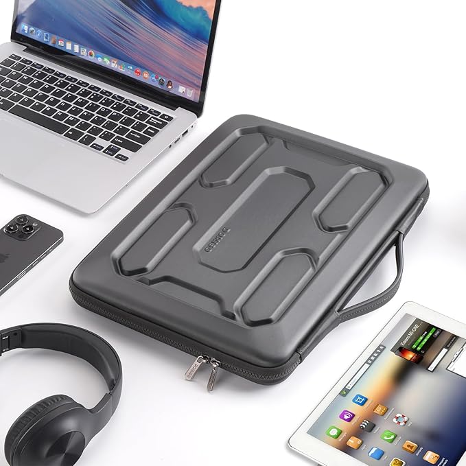 DOMISO 14 inch Laptop Sleeve - Image 6