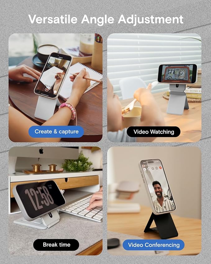 MOFT Phone Tripod Stand Selfie Stick - Image 6