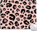 Mouse Pad, Premium-Textured Mouse Mat, Non-Slip Rubber Base Mousepad by KUOSGM