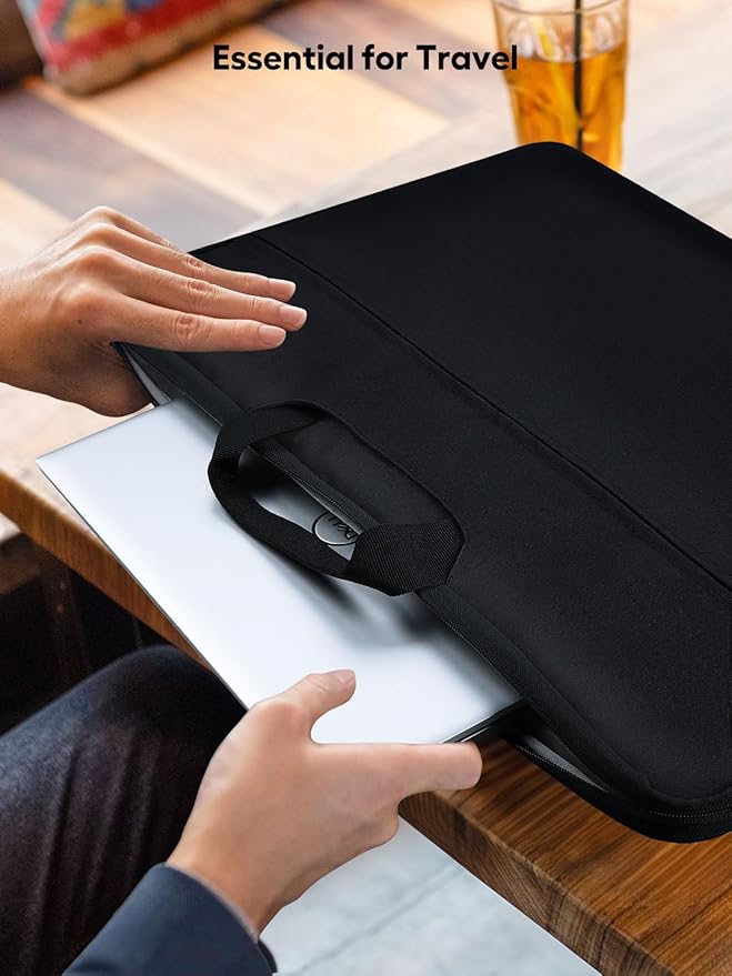UPERFECT Laptop Sleeve 24-inch for Laptop/Portable Monitor/Notebook/Tablet - Image 6