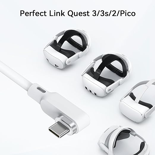 AMVR 16FT Link Cable Compatible - Image 8