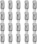 Mesh Fiber Tips GUUGEI Stylus Pen Replacement Tips Suitable by GUUGEI