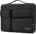 MOSISO 360 Protective Laptop Case 16 inch, 15-15.6 inch Laptop Sleeve Compatible by MOSISO