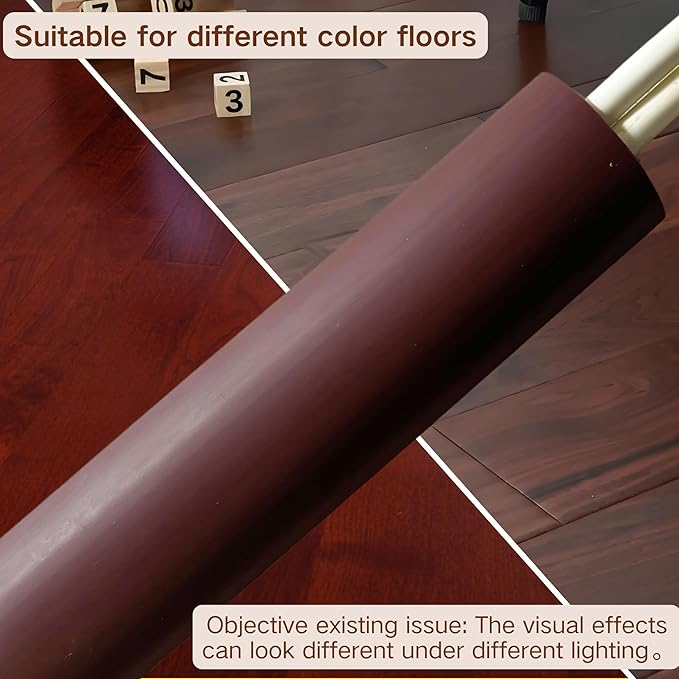 10ft Floor Cord Cover Self Adhesive Cord Hider Floor, Heavy Duty Cable Protector - Image 4