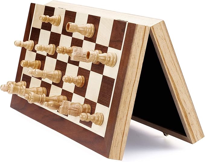 AMEROUS Chess Set - Image 4