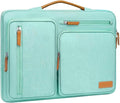 MOSISO 360 Protective Laptop Case 16 inch, 15-15.6 inch Laptop Sleeve Compatible by MOSISO