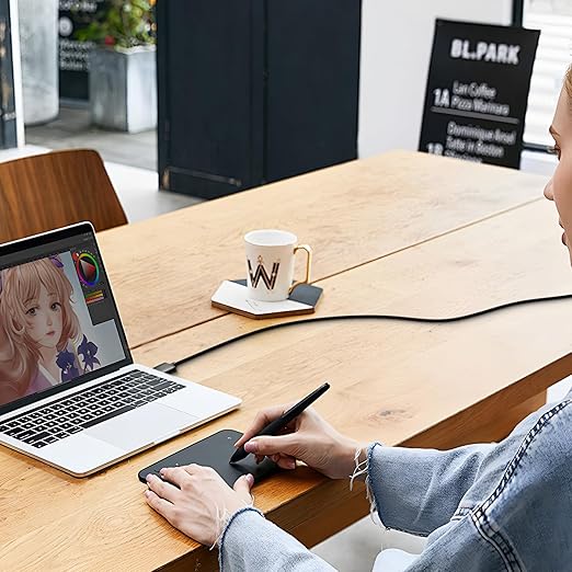 USB-C to Magnetic 3 Cable 140W for M4 MacBook Air Pro Charger, Magnetic Safe 3 - Image 6