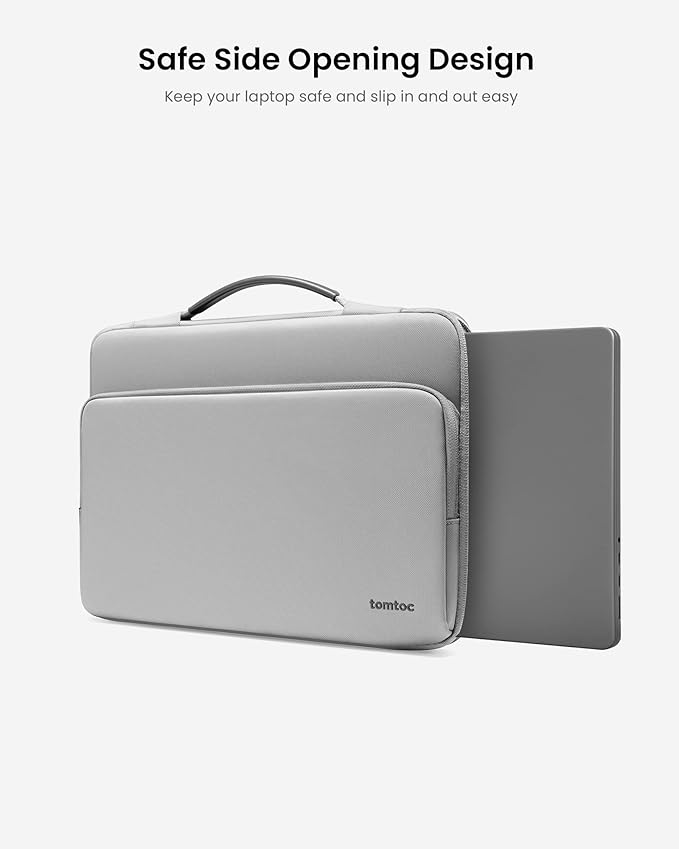 tomtoc 360 Protective Laptop Case - Image 7