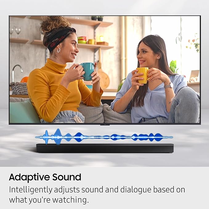 Samsung B-Series Soundbar HW-B750F 5.1 ch Subwoofer Voice Enhance Mode - Image 8
