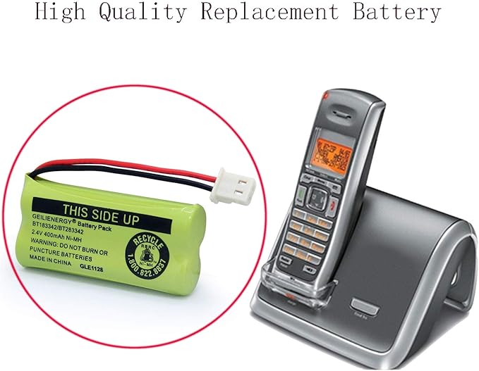 GEILIENERGY BT162342 BT262342 Battery Compatible - Image 7