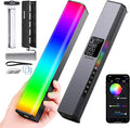 NEEWER RGB LED Video Light Stick, Touch Bar & APP Control, Magnetic Handheld by Neewer