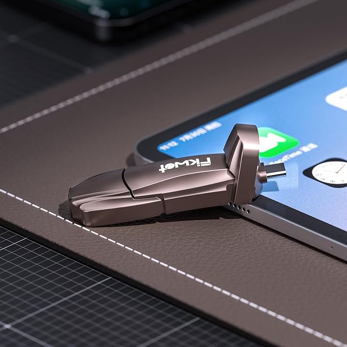 External SSD USB Flash Drive 512GB - Image 6