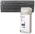 Universal Keyboard Cap – Universal Fit Desktop Keyboard Cover by GreenOnionsSupply%C2%AE