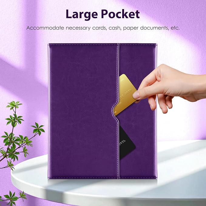 DTTO for iPad 9th/8th/7th Generation 10.2" Case 2021/2020/2019 - Image 3