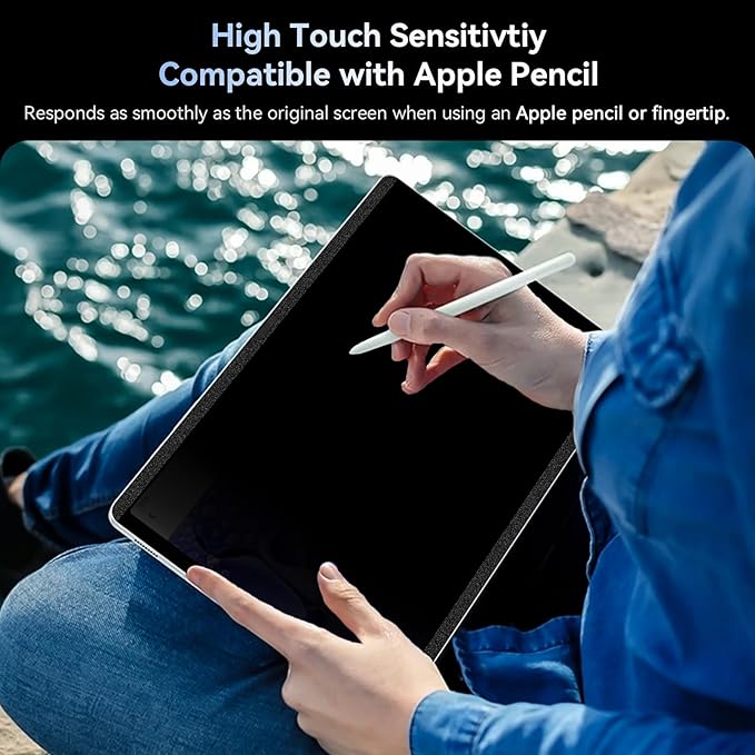 Magnetic Privacy Screen Protector - Image 6