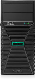 Hewlett Packard Enterprise ProLiant ML30 Gen11 Tower Server w/one Intel Xeon by HewlettPackardEnterprise
