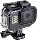 60M/196FT Waterproof Housing Case by GEPULY