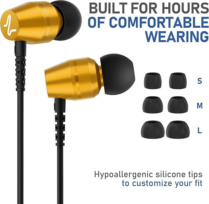 LUDOS OMNITONE USB C Headphones - Image 7