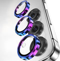 YWXTW Camera Lens Protector for Samsung Galaxy S25 Accessories 9H Tempered by YWXTW