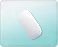 ITNRSIIET Mouse Pad Non-Slip Rubber Base Smooth Surface Stitched Edges by +ITNRSIIET