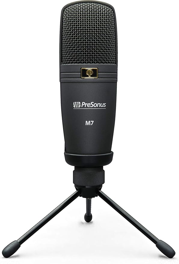 PreSonus AudioBox USB 96 Studio - Image 8