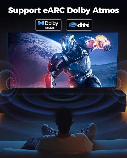 8K HDMI Cable 6.6FT - Image 8