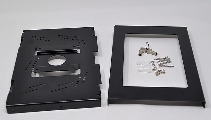 TABcare Locking Security Metal Case - Image 2