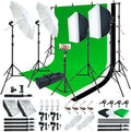 LINCO Lincostore Photo Video Studio Light Kit AM169 by LINCO