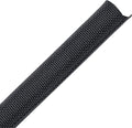 Split Sleeving Cable Harness Management Tube Heat Resistance Braided Wire Loom by Sunnarepoon