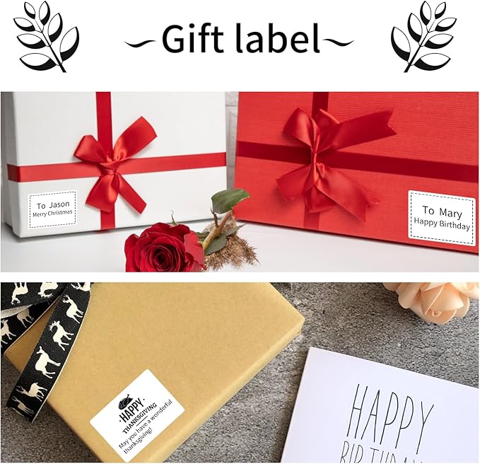 100 Pcs Cable Labels - Image 7