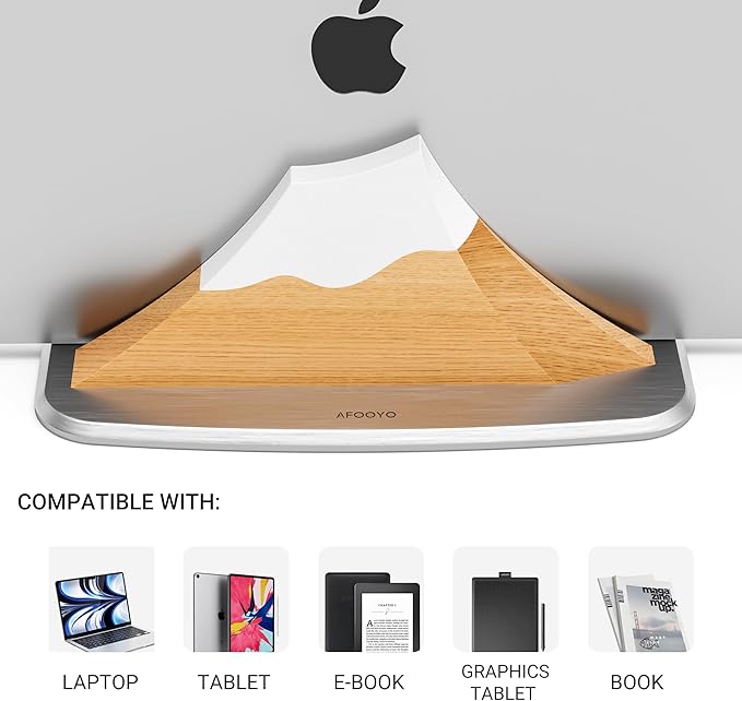 Vertical Laptop Stand - Image 4