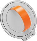 Grat 3 Upgraded Magnetic Phone Grip Stand, 360° Rotatable Silicone Strap Phone by GORNERGRAT
