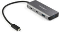 4 -Port USB-C Hub 10Gbps by StarTechcom