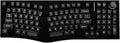 Feker Alice98 Ergonomic 98 Keys Custom Mechanical Keyboard, VIA Programmable by MechLands
