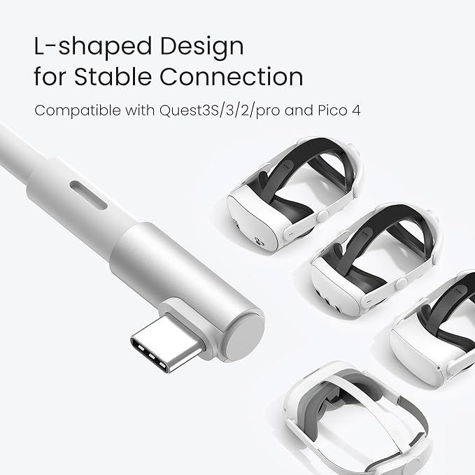 KIWI design 20FT Link Cable Compatible - Image 5
