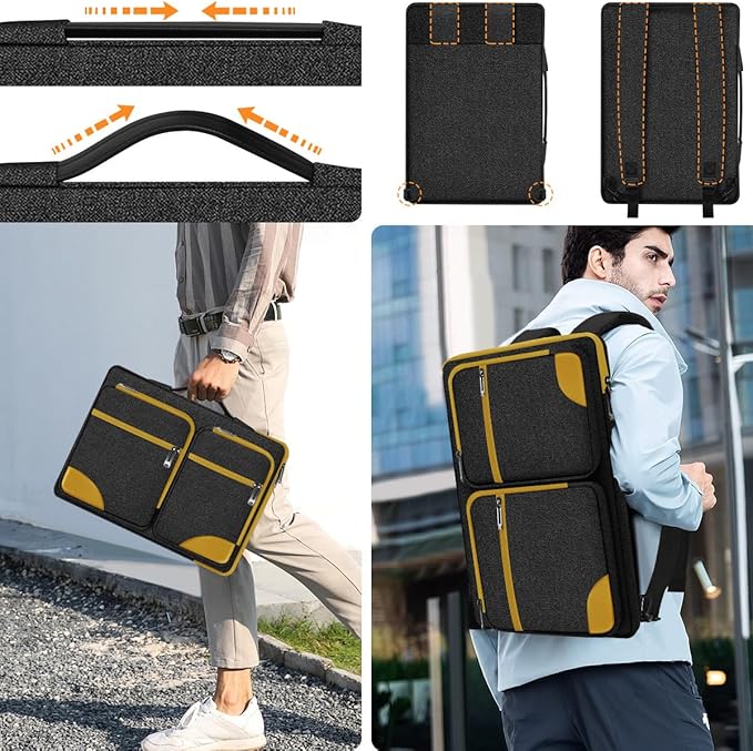 Hseok Laptop Case 15 15.6 16 inch Sleeve - Image 5