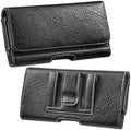 GW USA for for Samsung Galaxy S25 S24 Ultra Plus, Z Fold 7 6 Holster Black by GalaxyWireless
