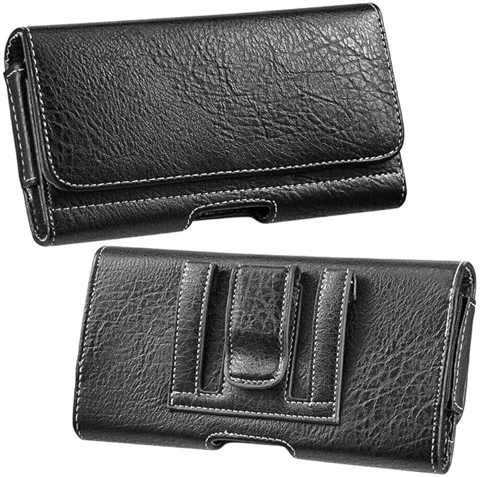 GW USA Holster for iPhone 17 16, 16 17 Pro 16e 15 15 Pro 14, 14 Pro, 13 Pro by GalaxyWireless