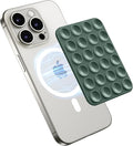 GONEZ Magnetic Suction Cup Phone Mount by GONEZ