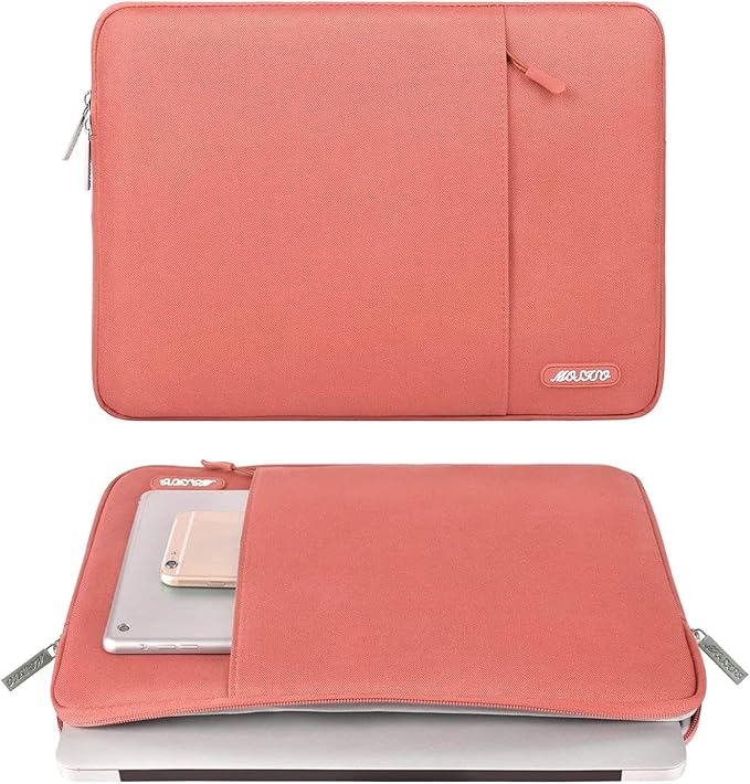 MOSISO Laptop Case 13 inch, 13 inch Laptop Sleeve Compatible - Image 2