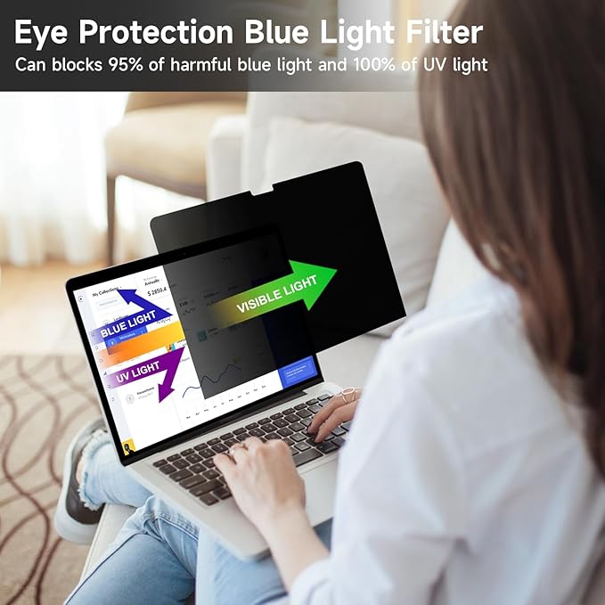 2-Pack Privacy Screen Protector - Image 6