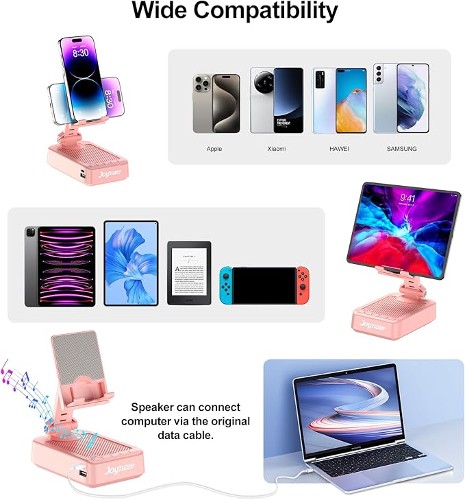 Gifts for Men Women, Phone Stand - Image 6