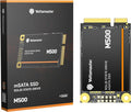 Yottamaster M500 1TB mSATA SSD SATA III 6Gb/s, mSATA Internal Solid State Drive by Yottamaster-MakeEveryByteTreasurable
