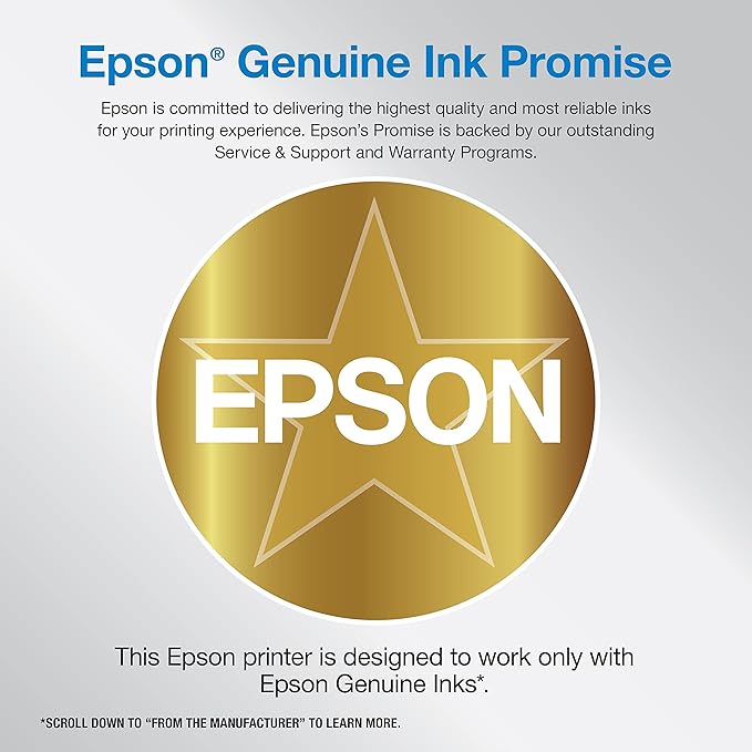 Epson Expression Photo XP-8700 Wireless All-in-One Printer - Image 6
