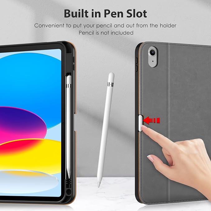DTTO for iPad 11th/ 10th Generation Case - Image 6
