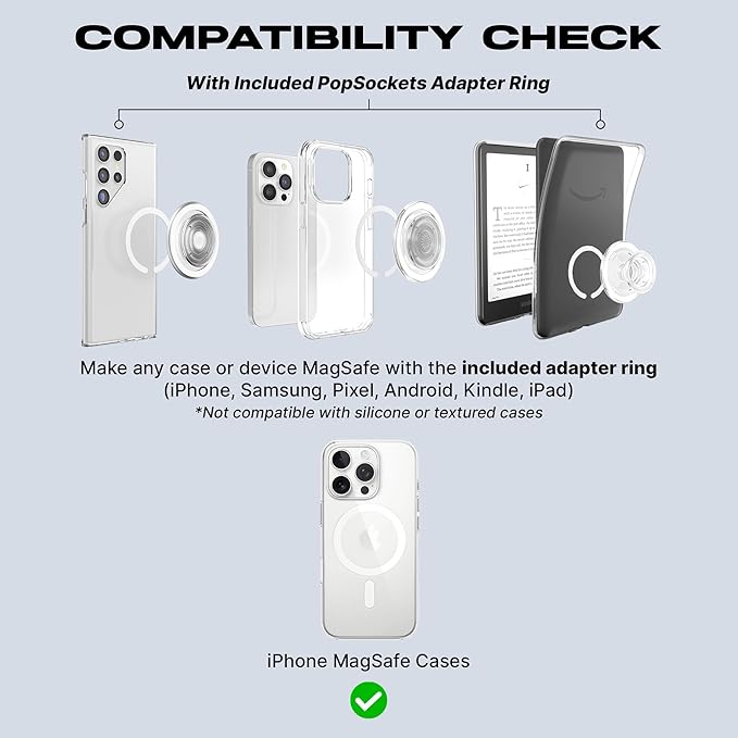 ​​​​​​​​PopSockets Kick-Out Grip - Image 9