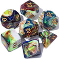 QMAY DND Dice Set by QMAY