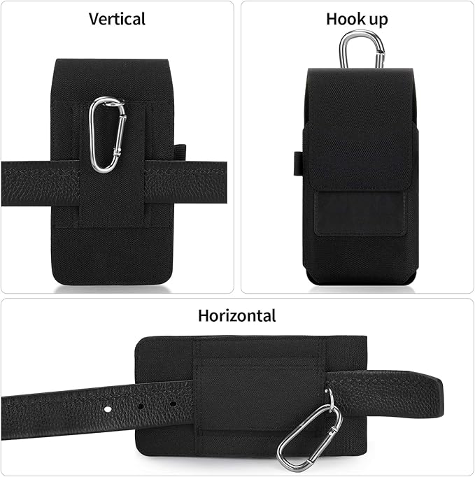 BECPLT for iPhone 16/15/14/13/12 Pro & Galaxy S24/S23/S22/S21 - Image 3